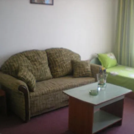 Guest house Къща За Гости Тера *