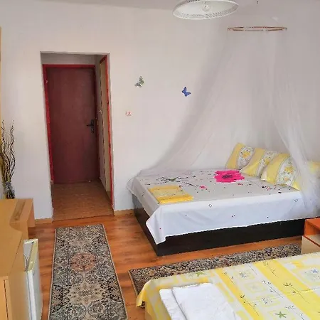 Къща За Гости Тера Penzion Kiten (Burgas)