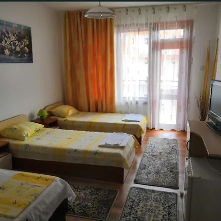 тера Maison d'hôtes *